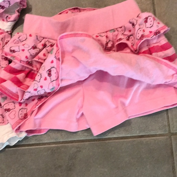 Hello Kitty set - Picture 5 of 7